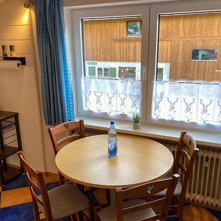 Haus Breitenberg Im Allgaeu - Inklusive Seilbahnen & Skipass 巴特欣德朗 外观 照片