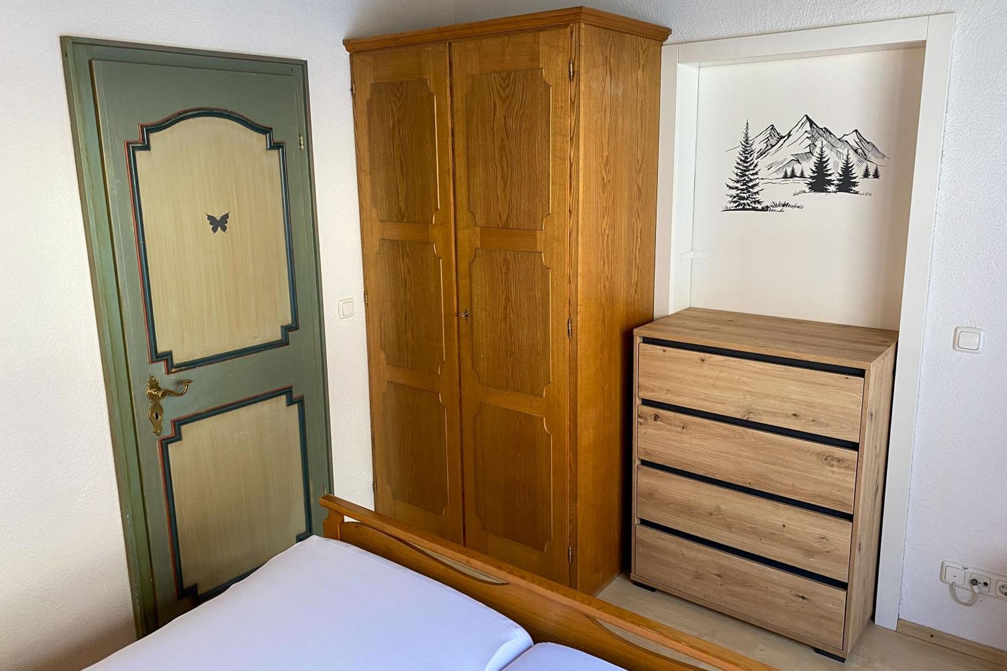 Haus Breitenberg Im Allgaeu - Inklusive Seilbahnen & Skipass 巴特欣德朗 客房 照片