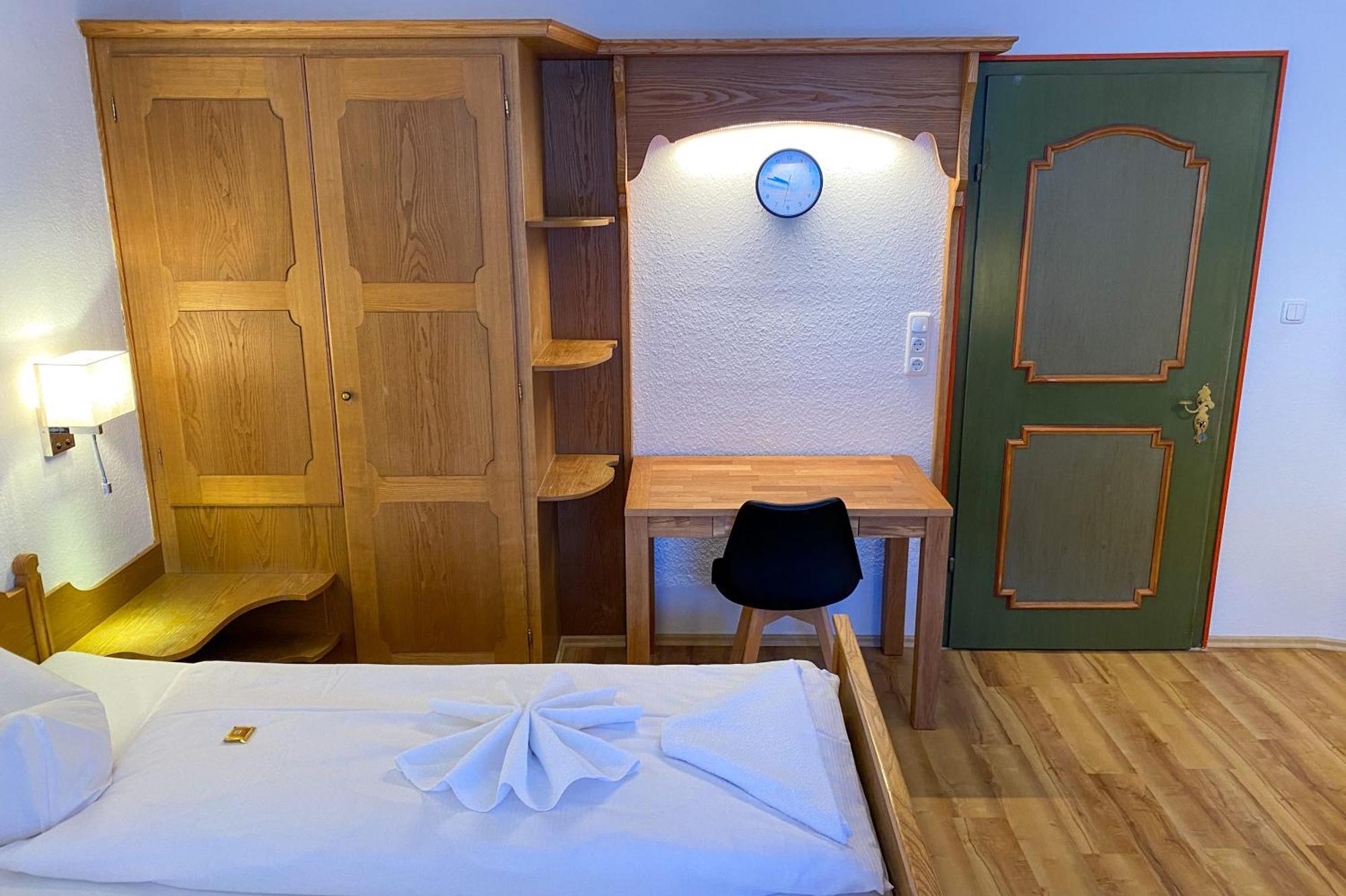 Haus Breitenberg Im Allgaeu - Inklusive Seilbahnen & Skipass 巴特欣德朗 外观 照片