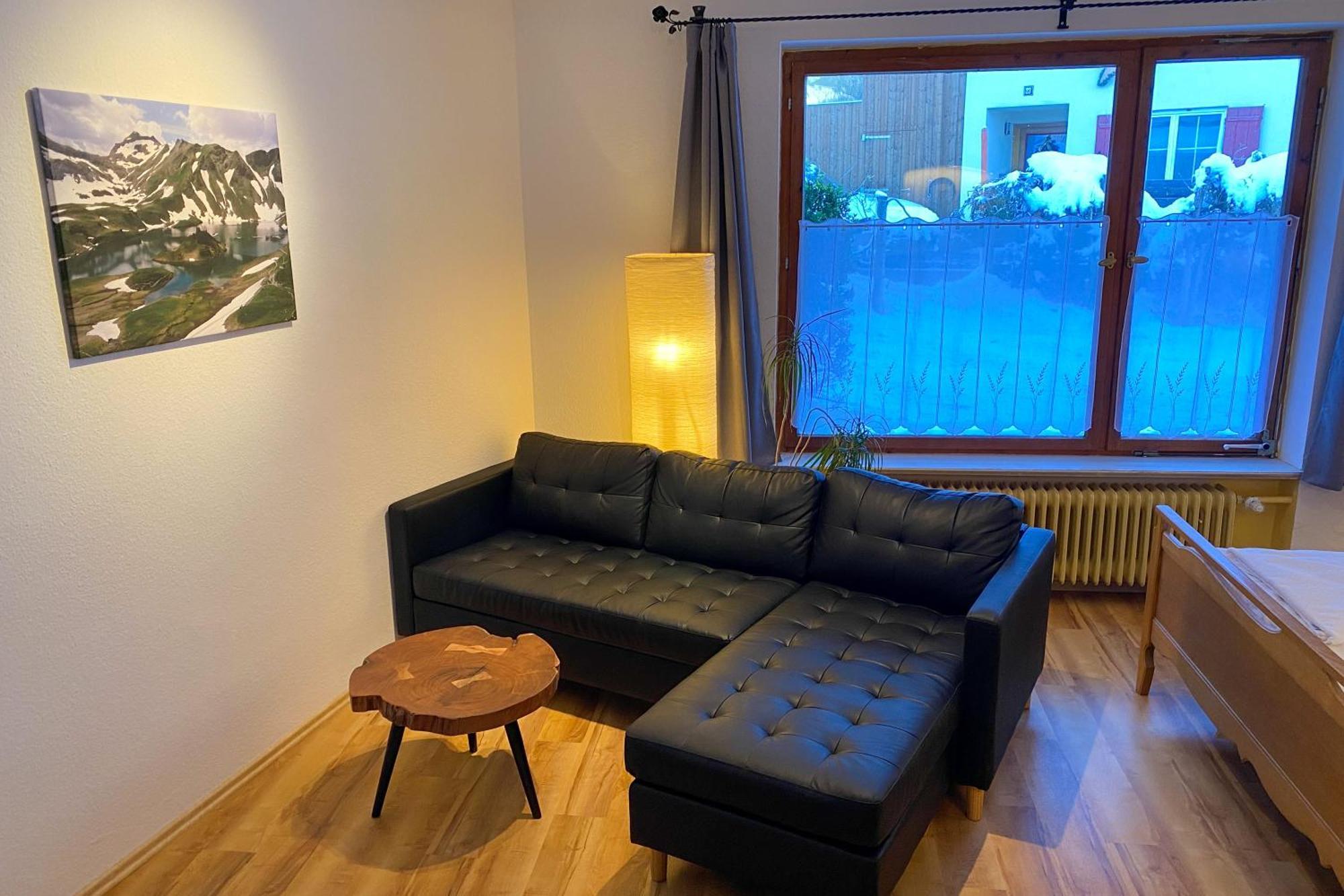 Haus Breitenberg Im Allgaeu - Inklusive Seilbahnen & Skipass 巴特欣德朗 客房 照片