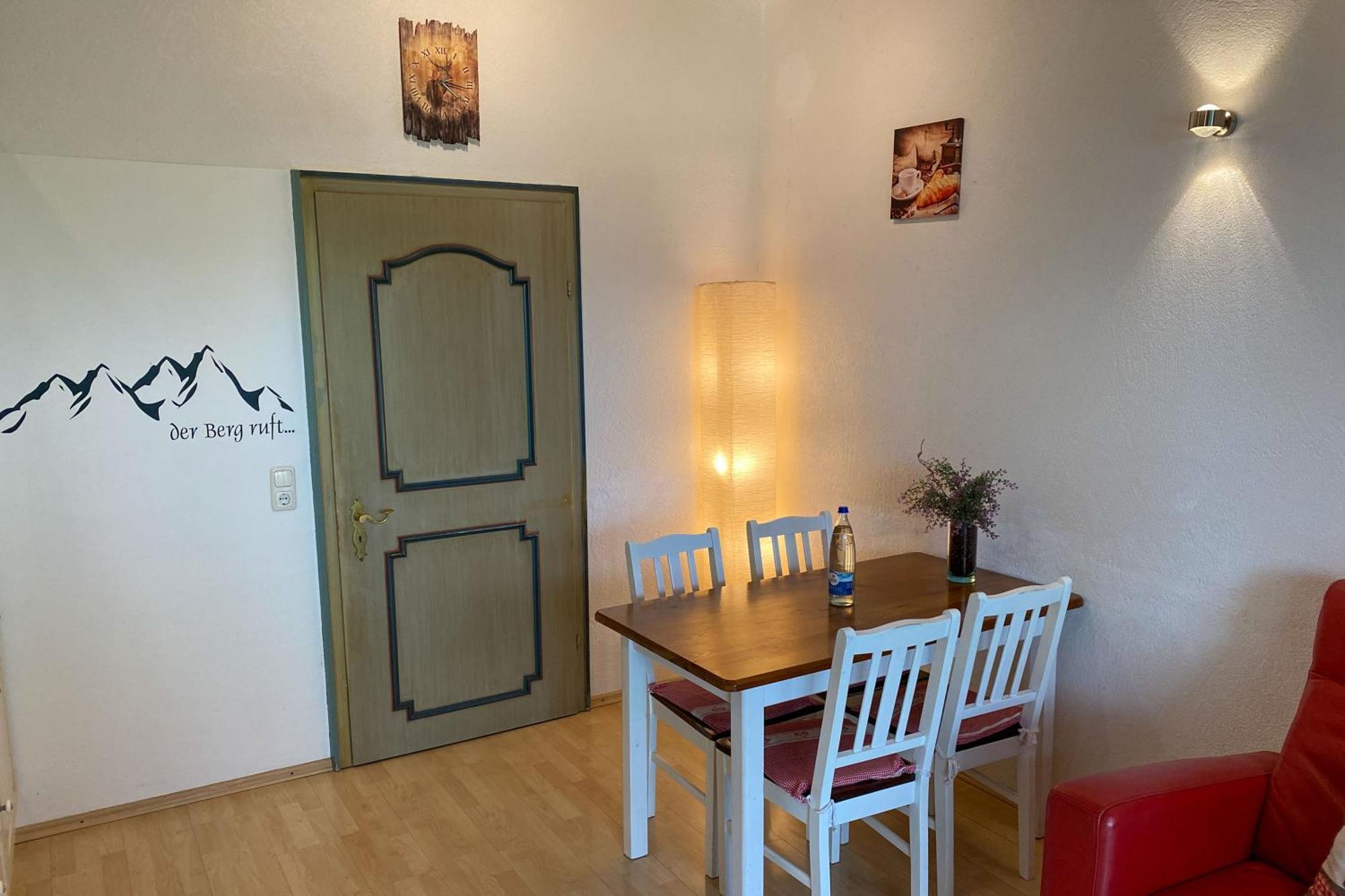 Haus Breitenberg Im Allgaeu - Inklusive Seilbahnen & Skipass 巴特欣德朗 客房 照片
