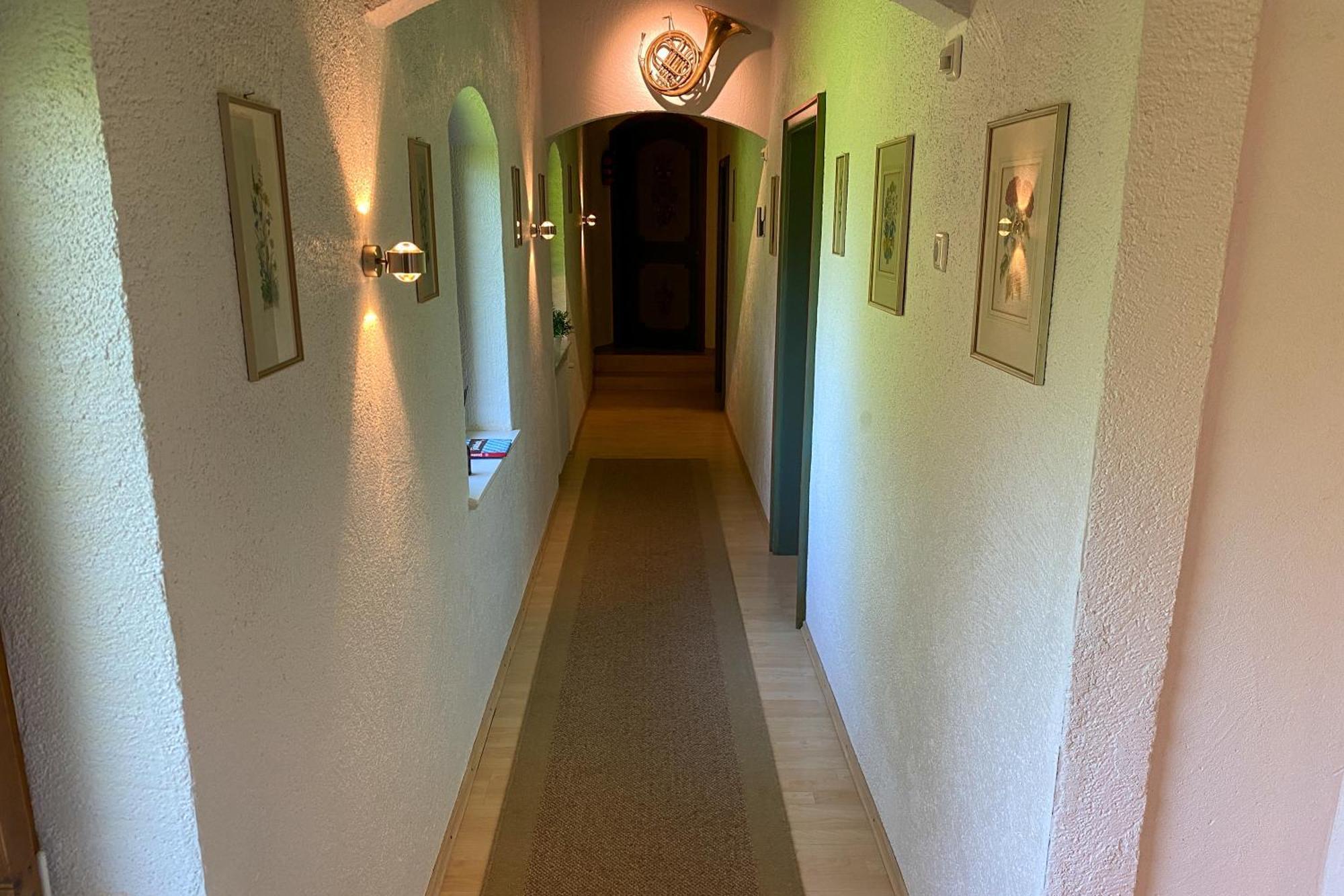 Haus Breitenberg Im Allgaeu - Inklusive Seilbahnen & Skipass 巴特欣德朗 客房 照片
