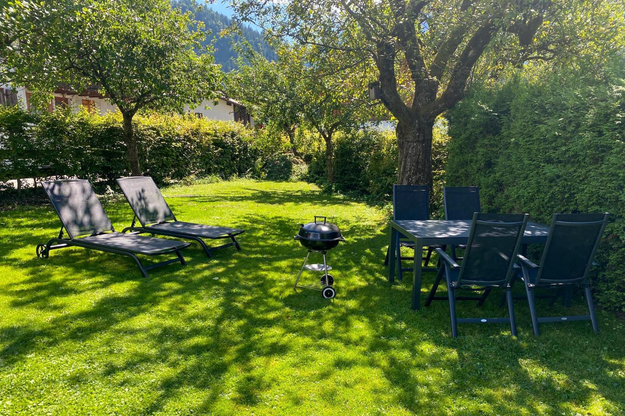 Haus Breitenberg Im Allgaeu - Inklusive Seilbahnen & Skipass 巴特欣德朗 外观 照片