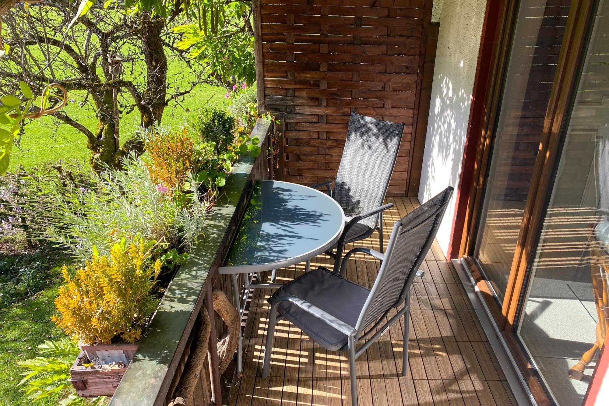 Haus Breitenberg Im Allgaeu - Inklusive Seilbahnen & Skipass 巴特欣德朗 外观 照片