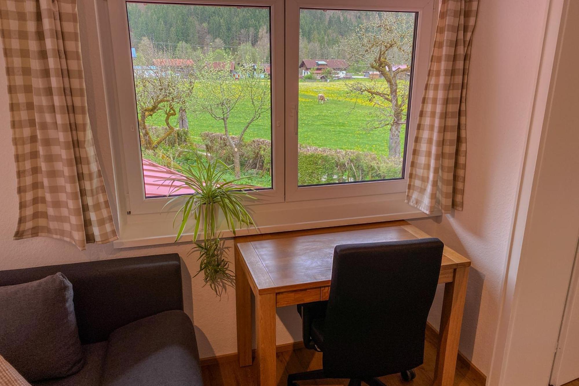 Haus Breitenberg Im Allgaeu - Inklusive Seilbahnen & Skipass 巴特欣德朗 外观 照片