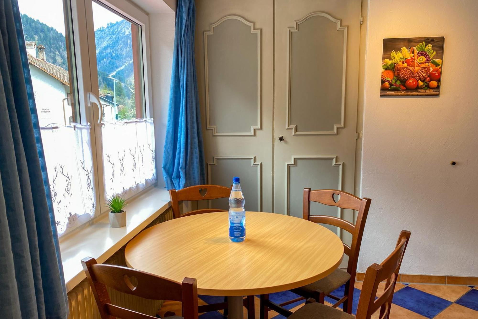 Haus Breitenberg Im Allgaeu - Inklusive Seilbahnen & Skipass 巴特欣德朗 外观 照片