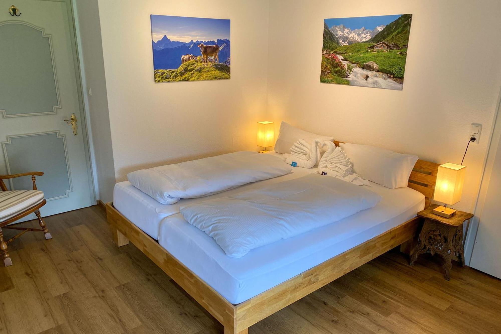 Haus Breitenberg Im Allgaeu - Inklusive Seilbahnen & Skipass 巴特欣德朗 外观 照片