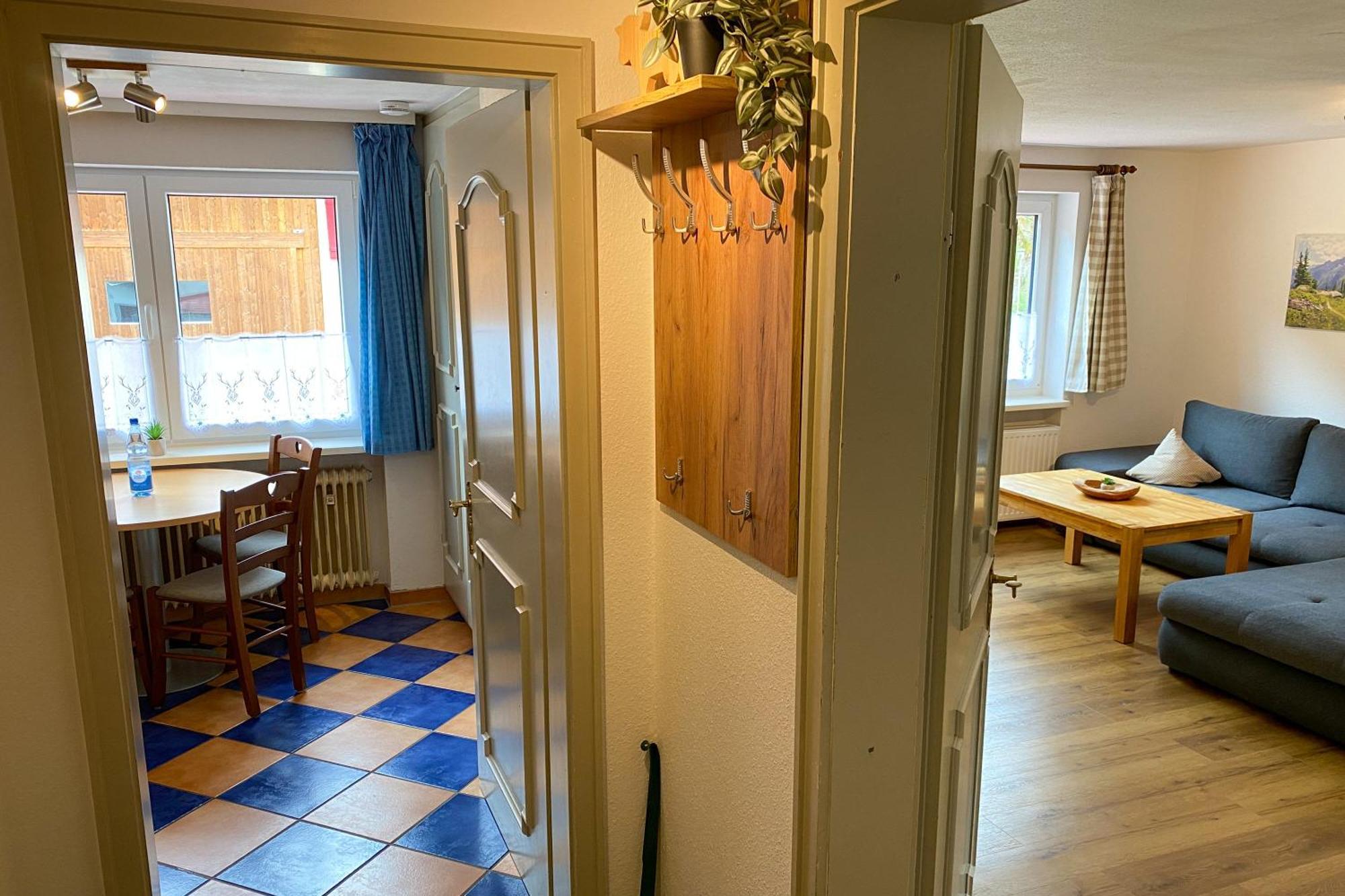 Haus Breitenberg Im Allgaeu - Inklusive Seilbahnen & Skipass 巴特欣德朗 客房 照片